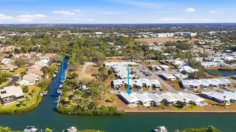 621 Fair Winds Drive Nokomis FL 34275