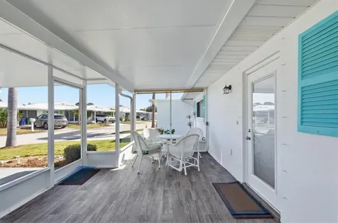 621 Fair Winds Drive Nokomis FL 34275