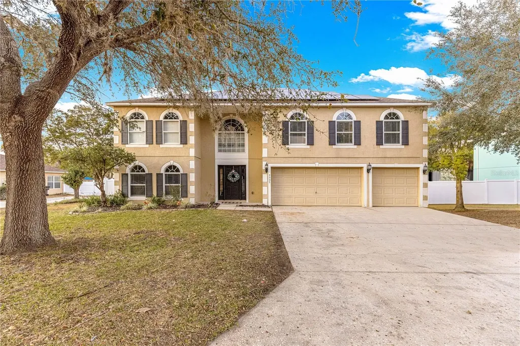 4535 SE 32nd Place Ocala FL 34480