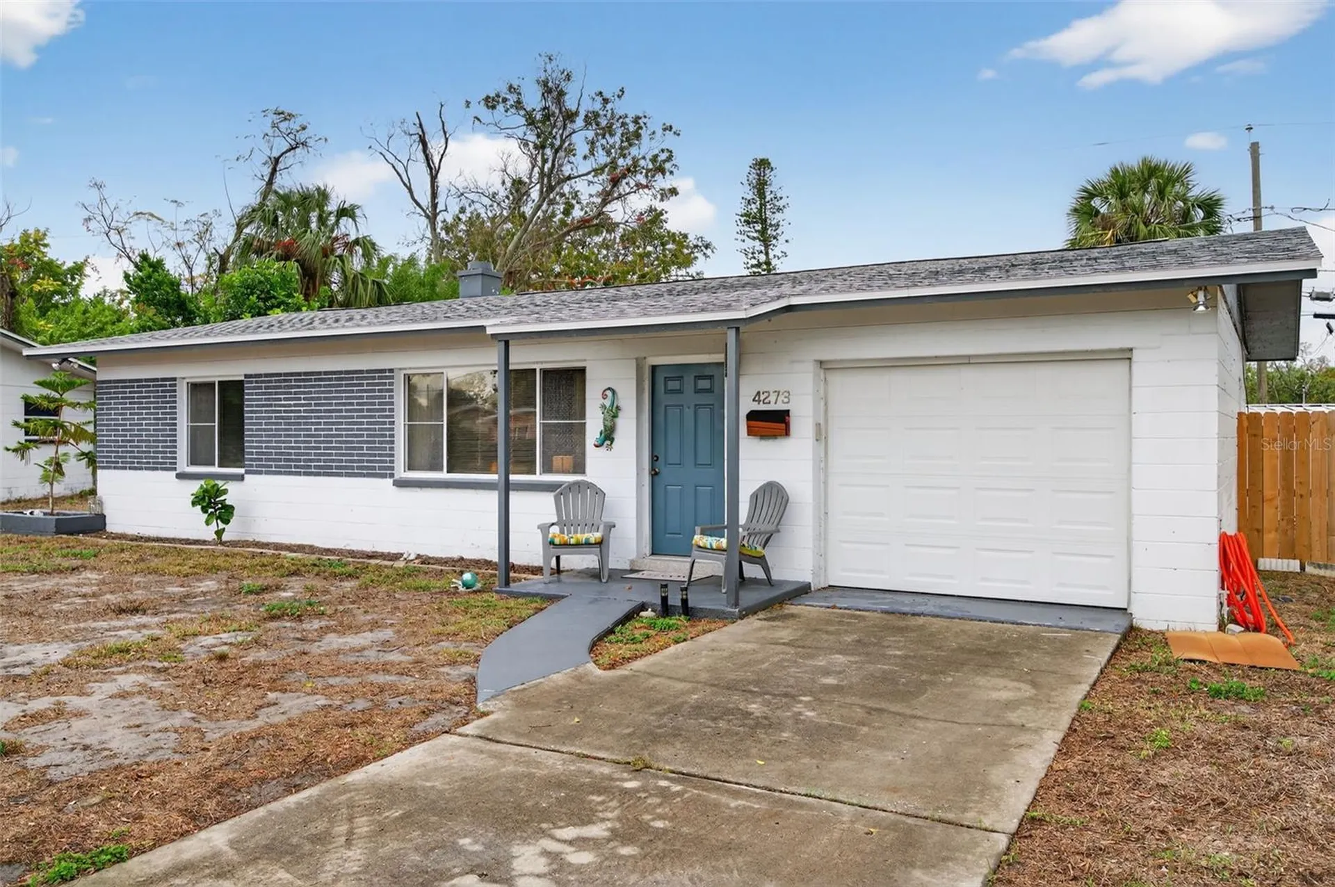 4273 Elkcam Boulevard SE St Petersburg FL 33705
