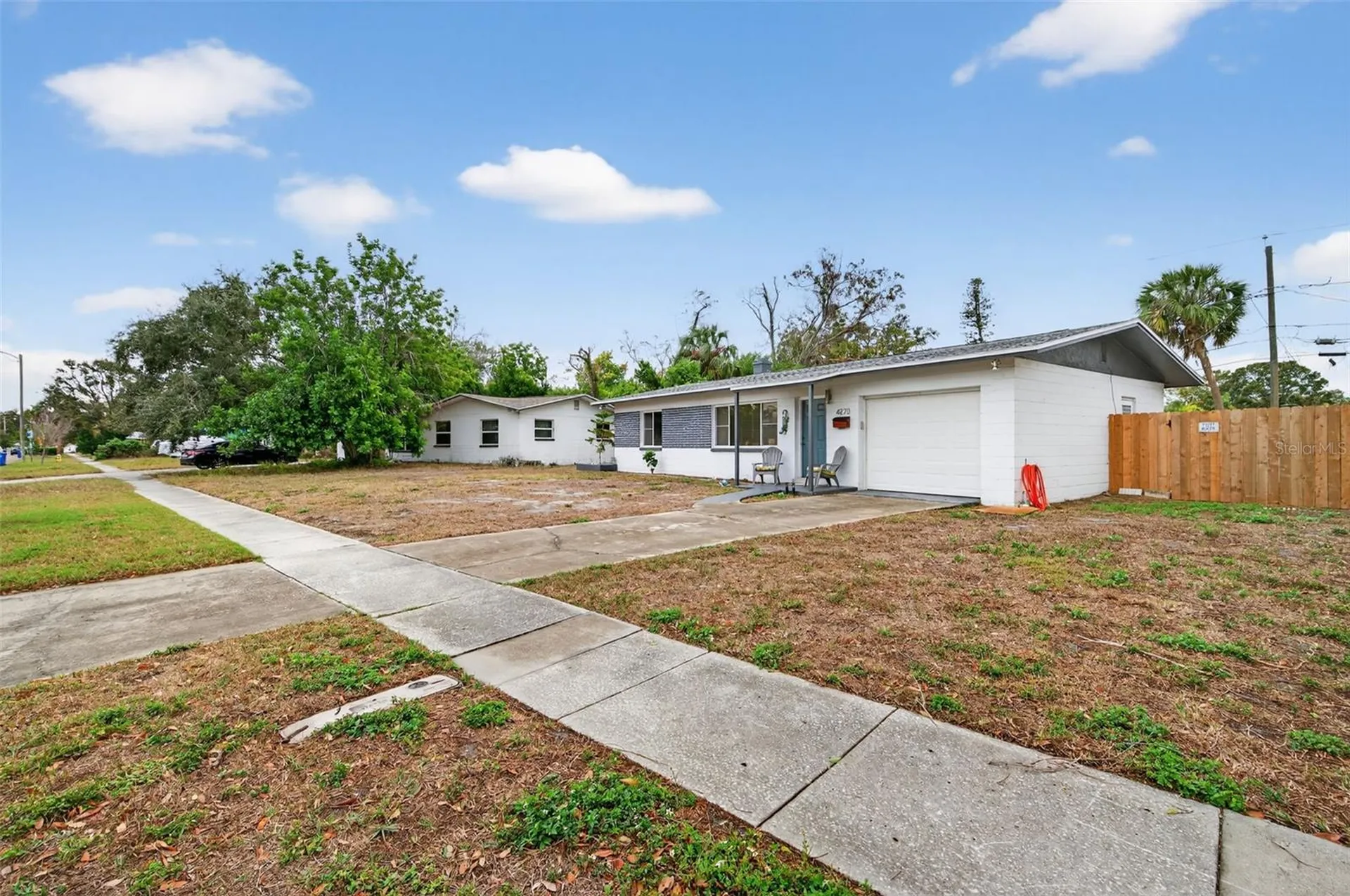 4273 Elkcam Boulevard SE St Petersburg FL 33705