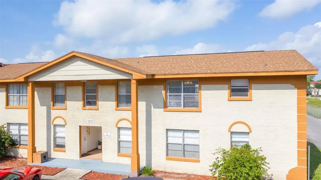 1815 Michigan Avenue Kissimmee FL 34744
