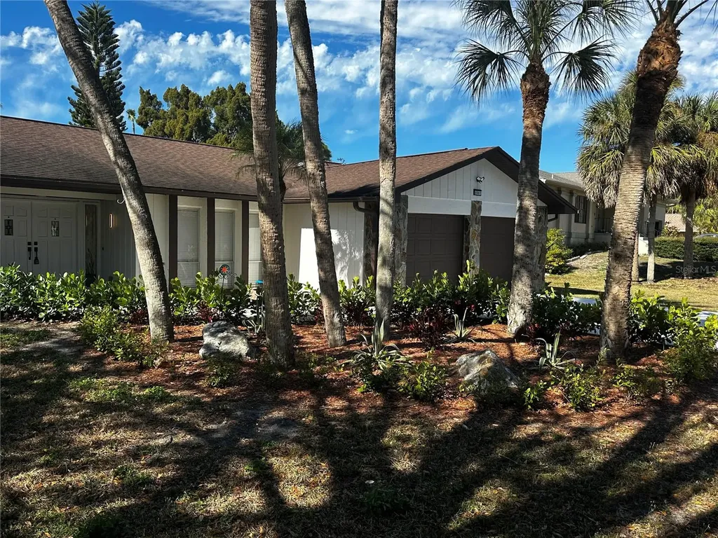 5507 Nimitz Road New Port Richey FL 34652