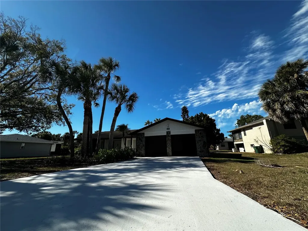 5507 Nimitz Road New Port Richey FL 34652