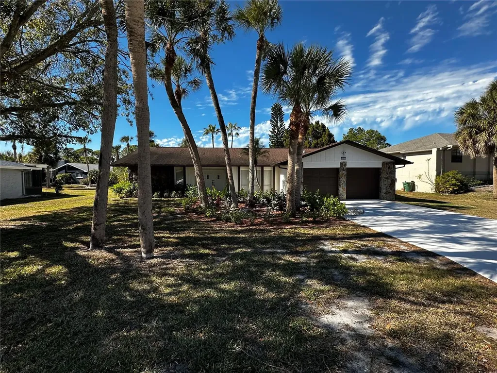 5507 Nimitz Road New Port Richey FL 34652