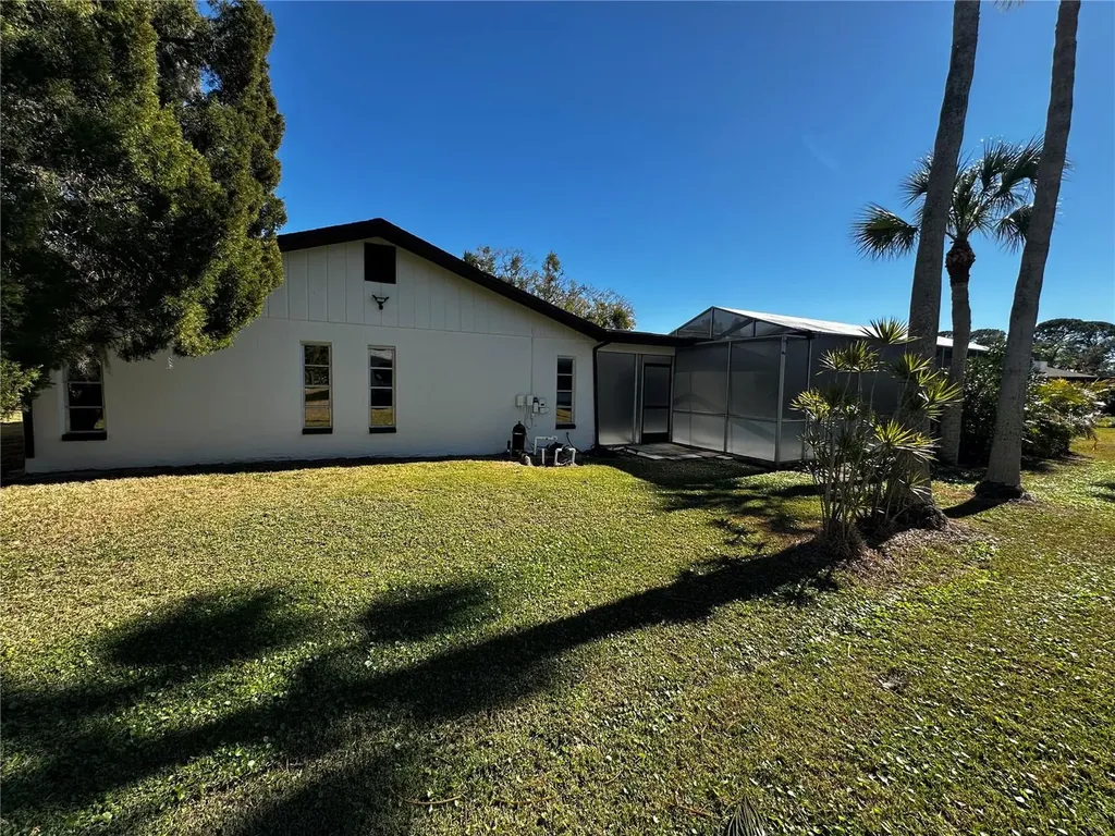 5507 Nimitz Road New Port Richey FL 34652