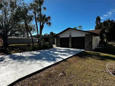 5507 Nimitz Road New Port Richey FL 34652