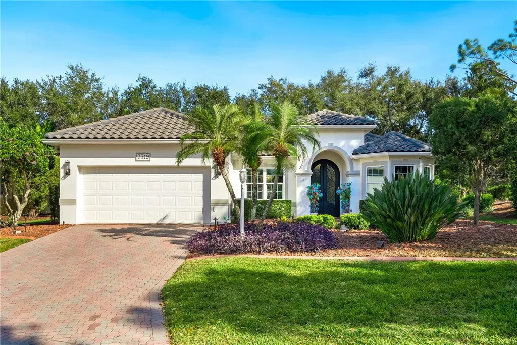 7719 Latrobe Court Lakewood Ranch FL 34202