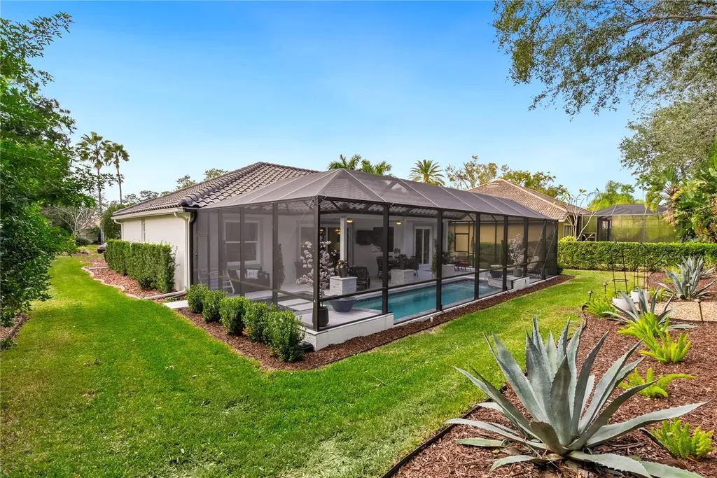 7719 Latrobe Court Lakewood Ranch FL 34202