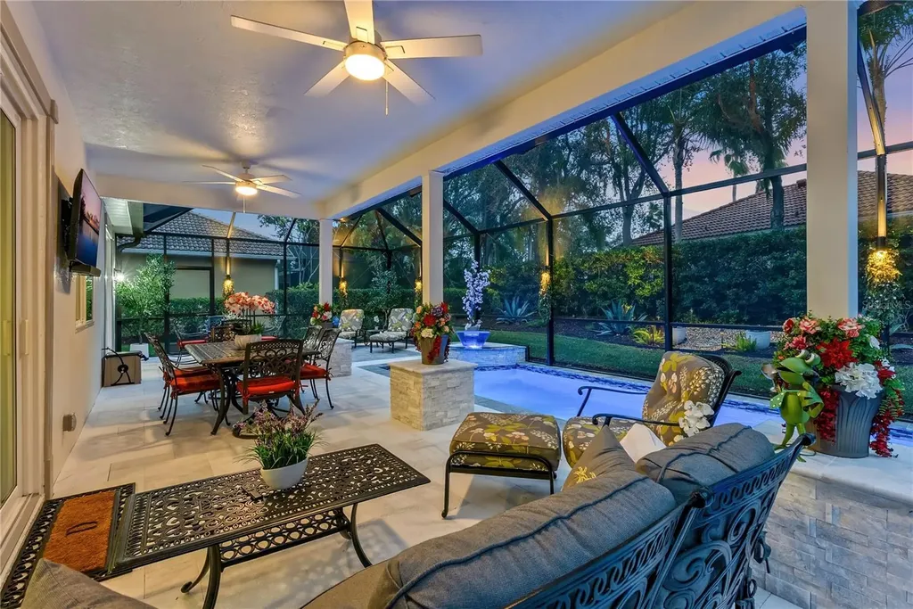 7719 Latrobe Court Lakewood Ranch FL 34202