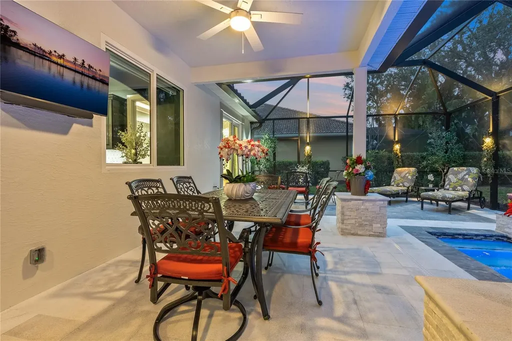 7719 Latrobe Court Lakewood Ranch FL 34202