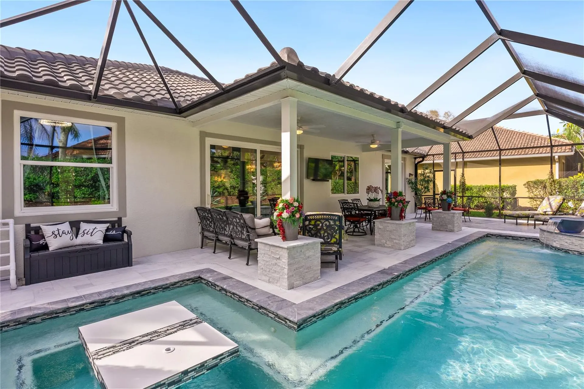 7719 Latrobe Court Lakewood Ranch FL 34202