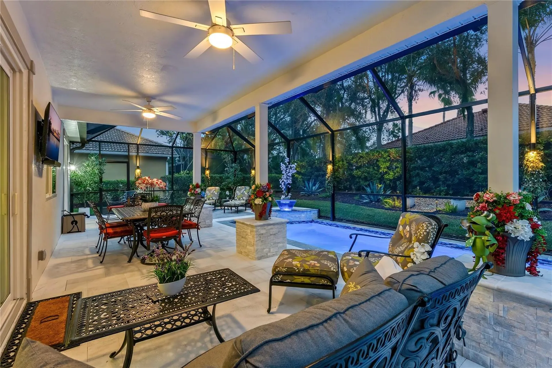 7719 Latrobe Court Lakewood Ranch FL 34202