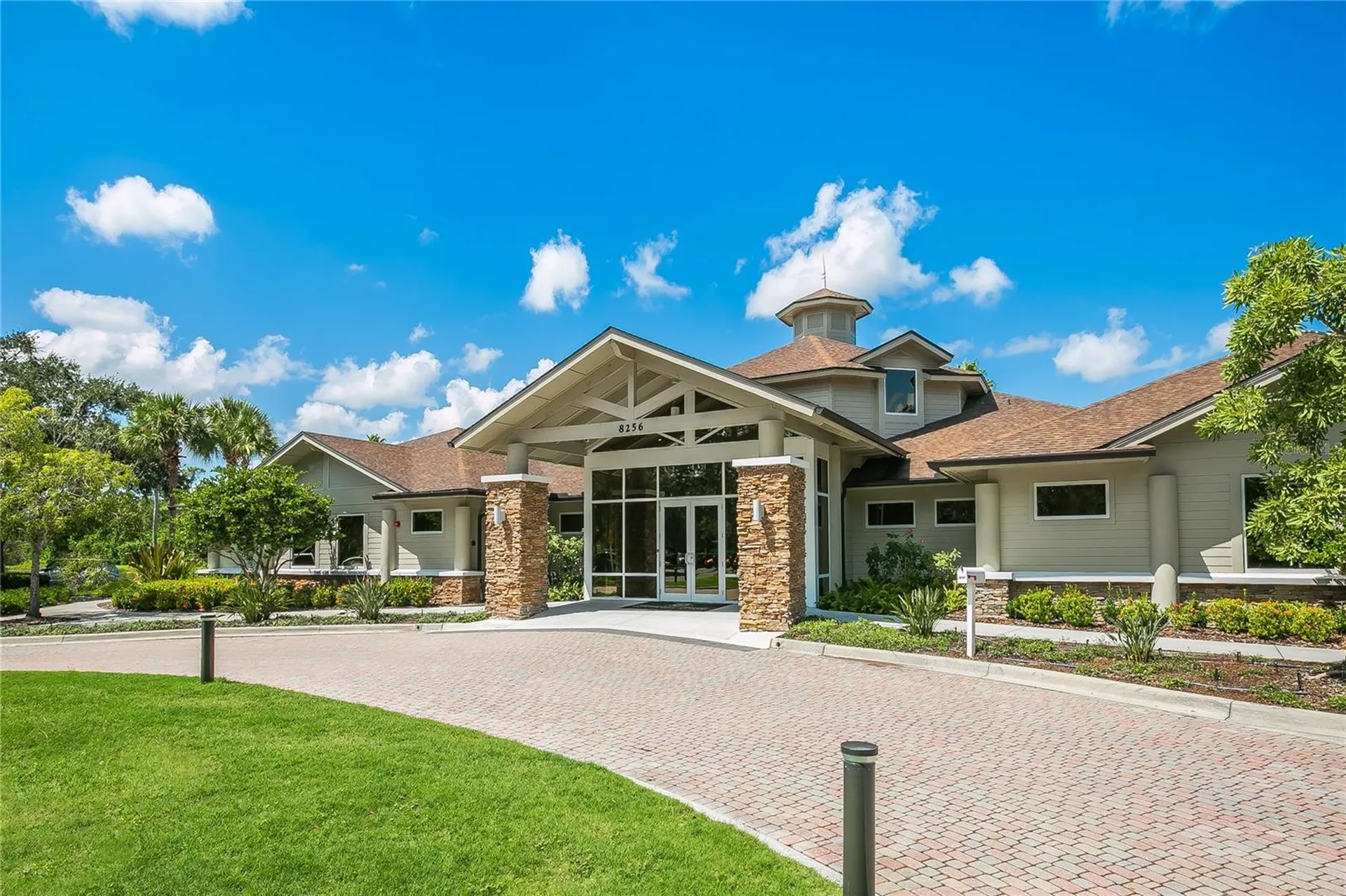 7719 Latrobe Court Lakewood Ranch FL 34202