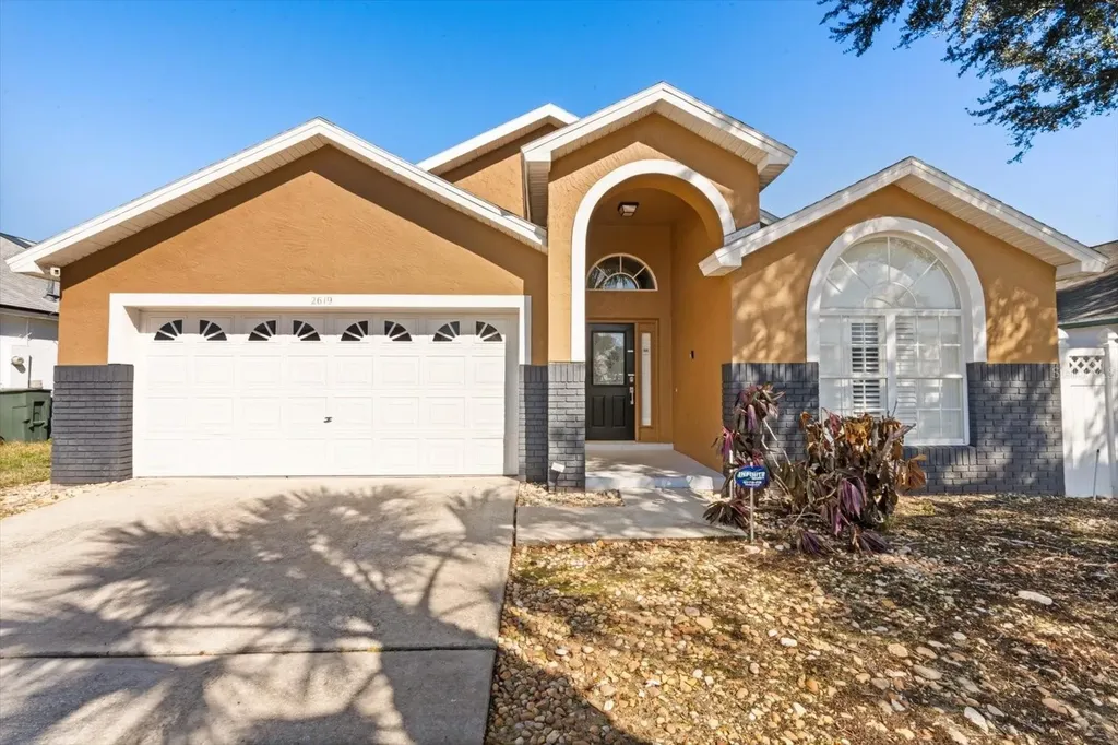 2619 Summer Creek Drive Kissimmee FL 34747