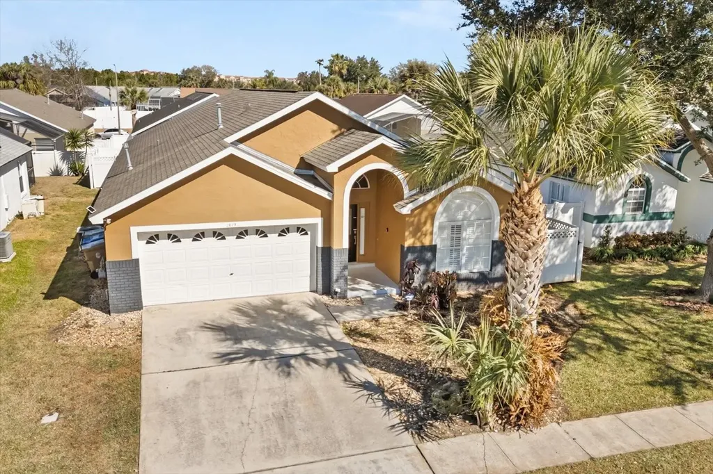 2619 Summer Creek Drive Kissimmee FL 34747