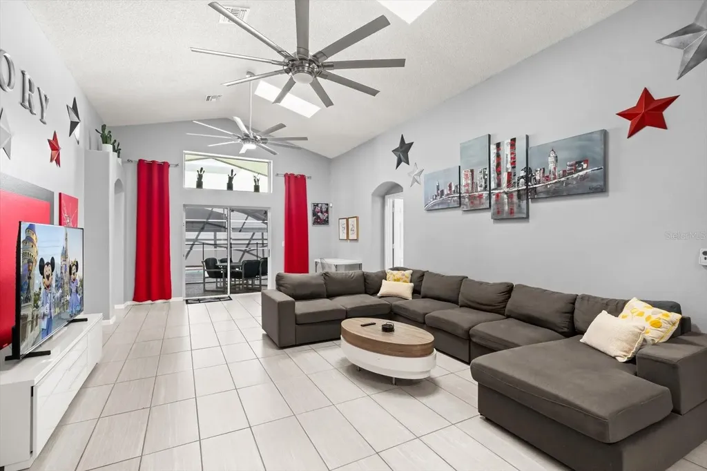 2619 Summer Creek Drive Kissimmee FL 34747