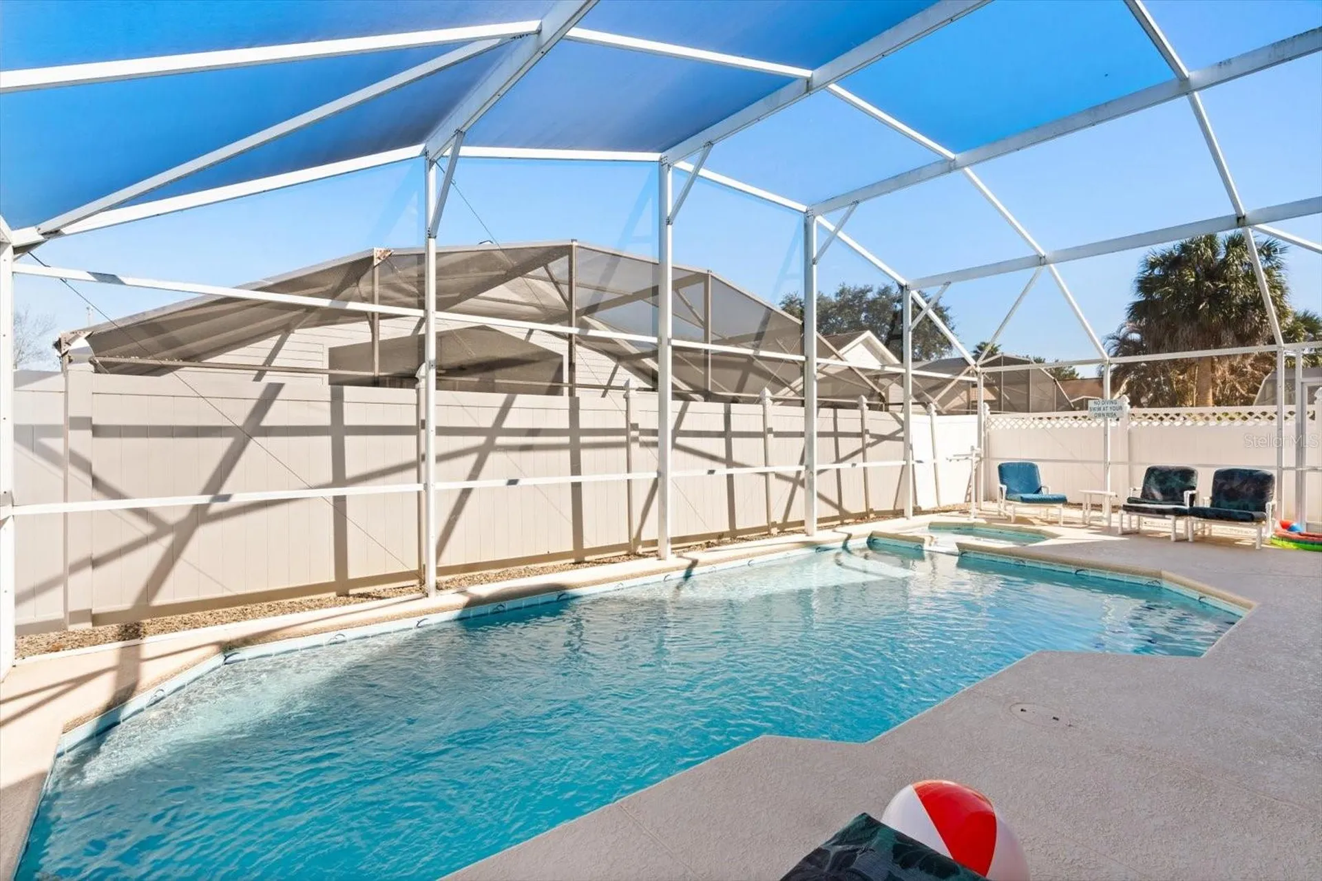 2619 Summer Creek Drive Kissimmee FL 34747