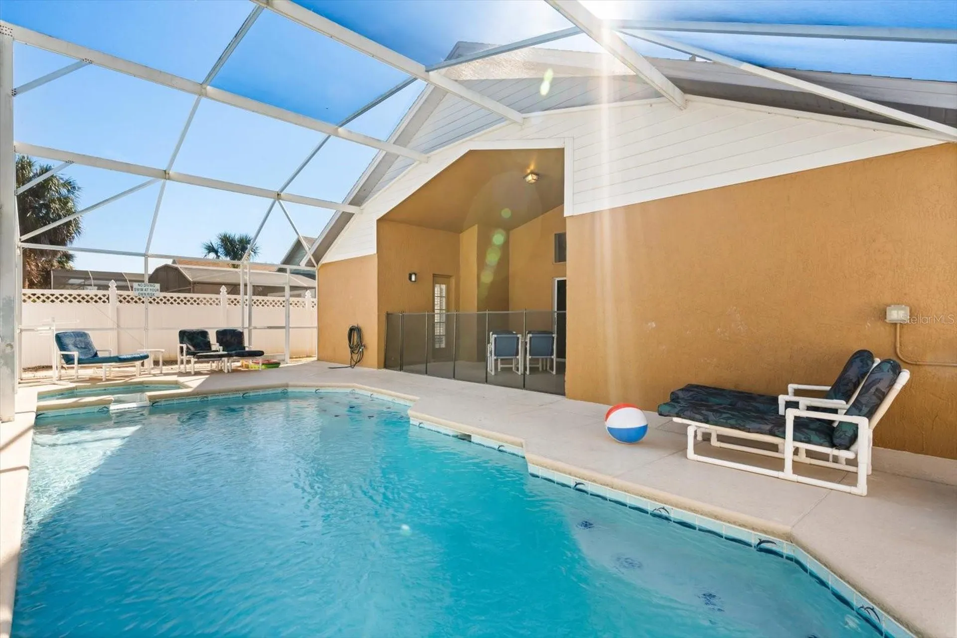 2619 Summer Creek Drive Kissimmee FL 34747