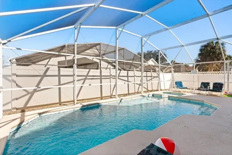 2619 Summer Creek Drive Kissimmee FL 34747
