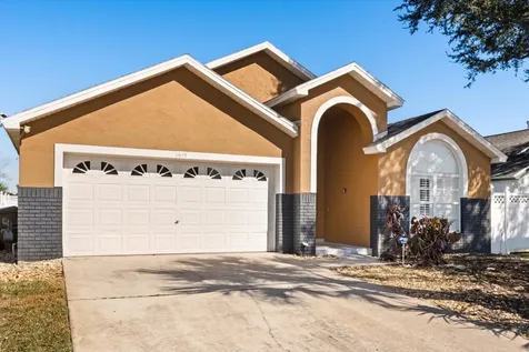 2619 Summer Creek Drive Kissimmee FL 34747