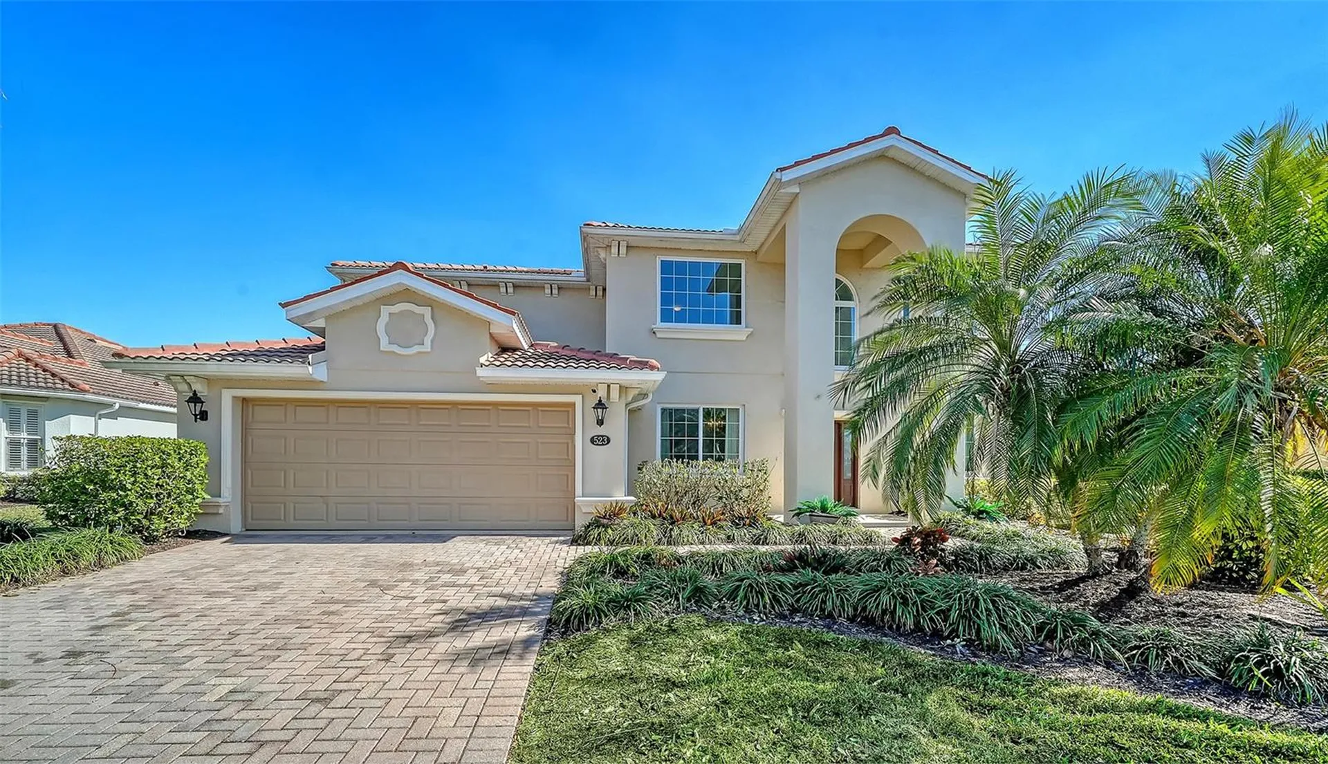523 Grand Preserve Cove Bradenton FL 34212