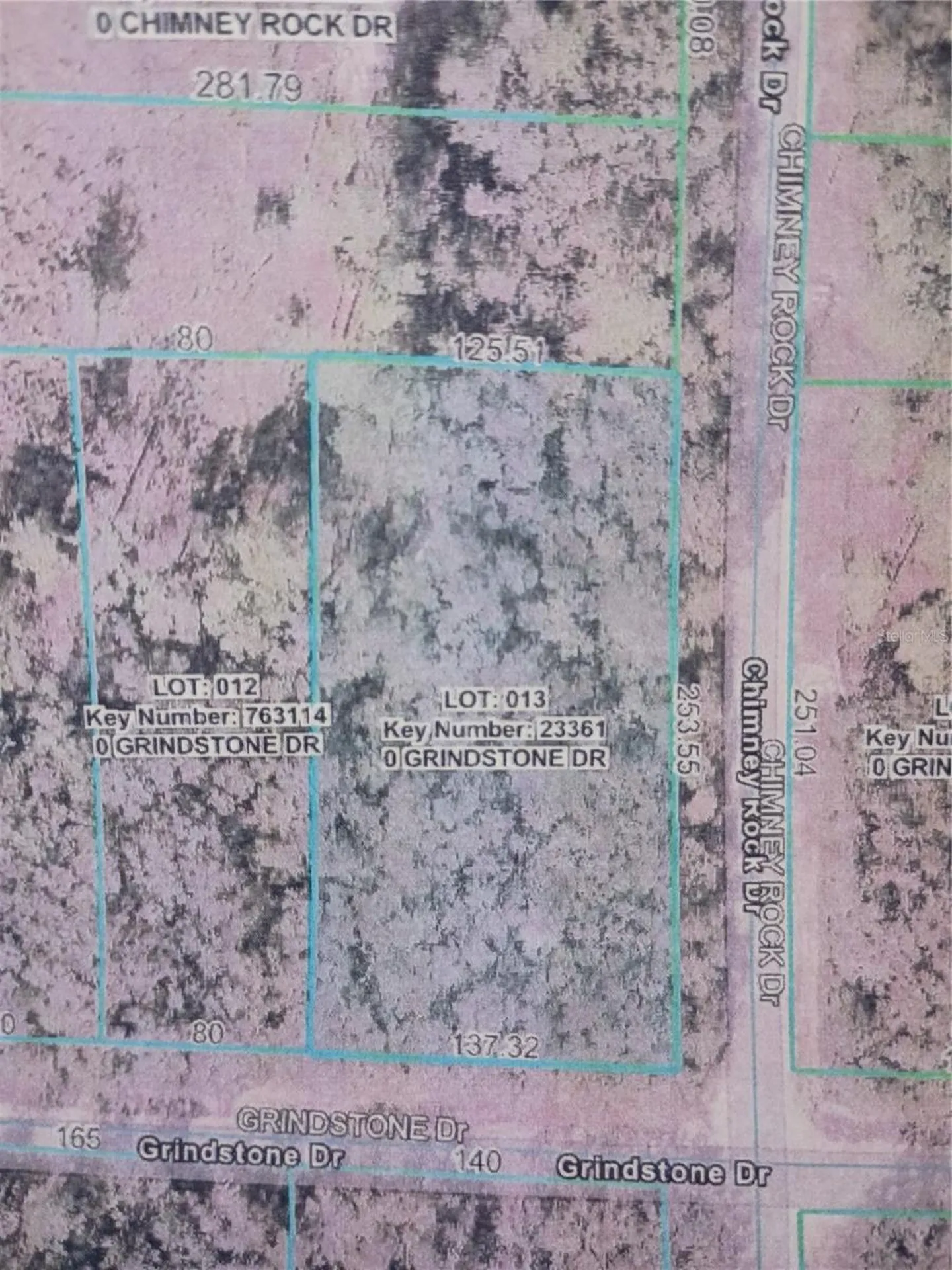 Grindstone Drive Webster FL 33597