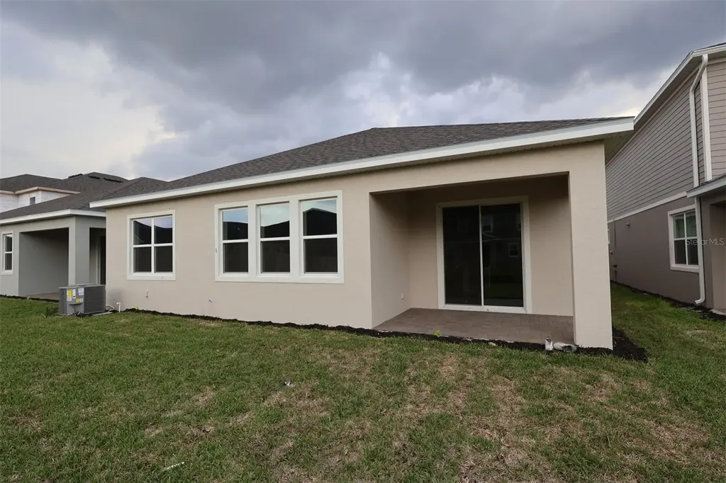 5303 High Line Drive St Cloud FL 34771
