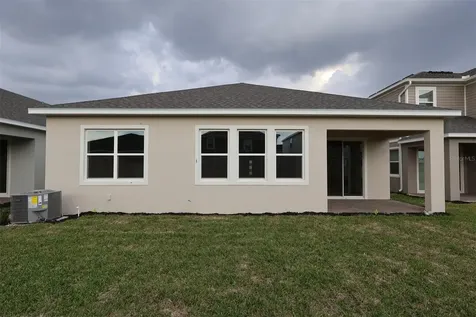 5303 High Line Drive St Cloud FL 34771