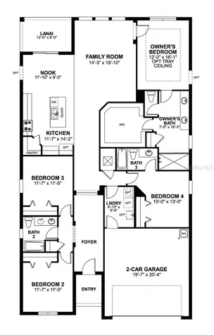 5303 High Line Drive St Cloud FL 34771