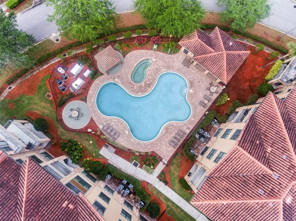 909 Charo Parkway Davenport FL 33897