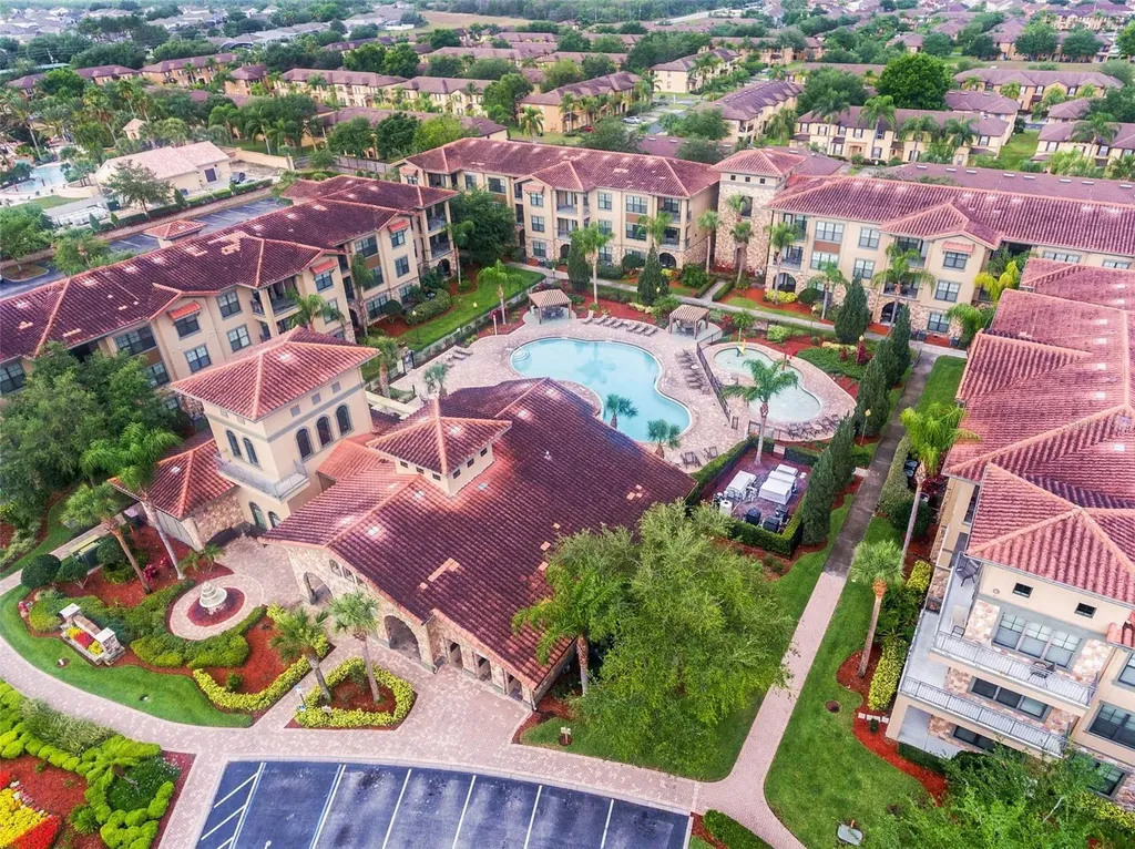 909 Charo Parkway Davenport FL 33897