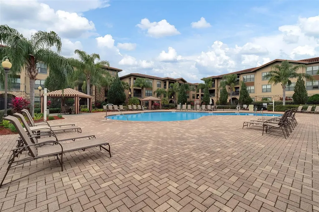 909 Charo Parkway Davenport FL 33897