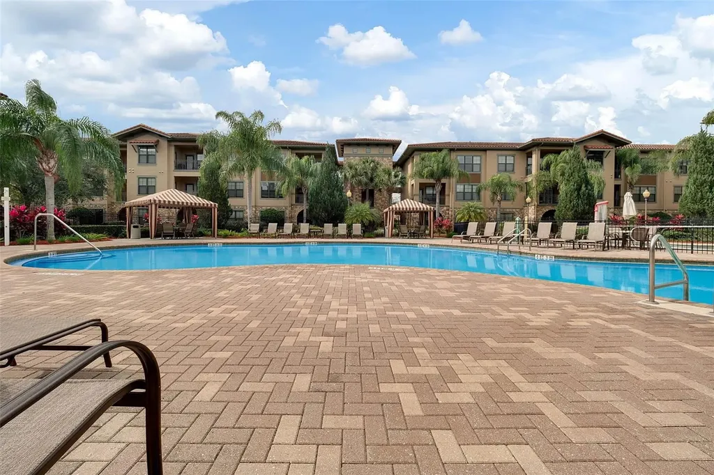 909 Charo Parkway Davenport FL 33897