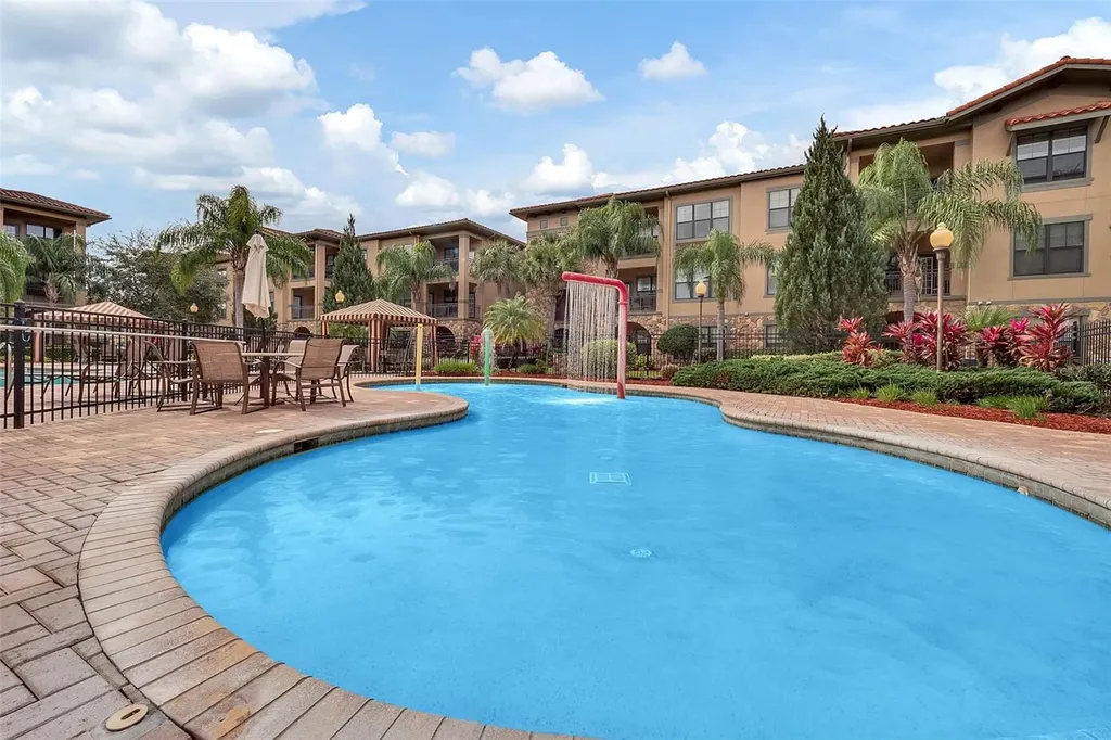 909 Charo Parkway Davenport FL 33897
