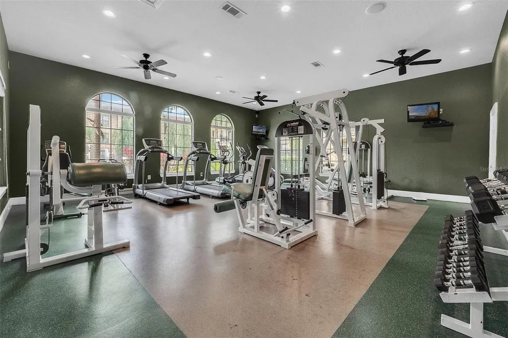 909 Charo Parkway Davenport FL 33897