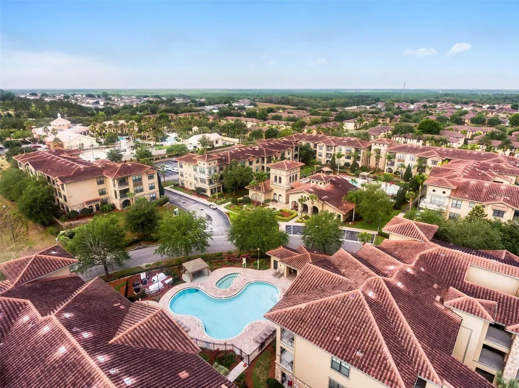 909 Charo Parkway Davenport FL 33897