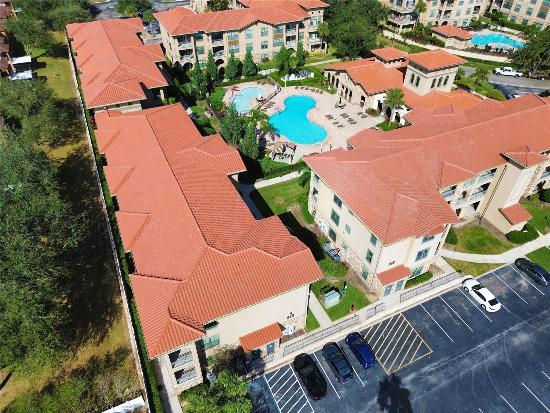 909 Charo Parkway Davenport FL 33897