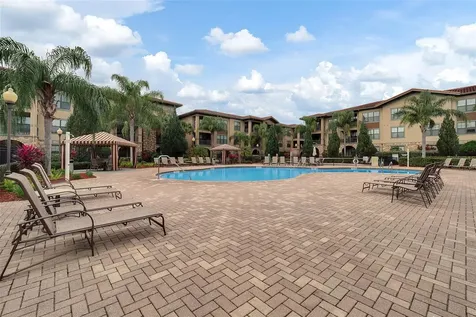 909 Charo Parkway Davenport FL 33897