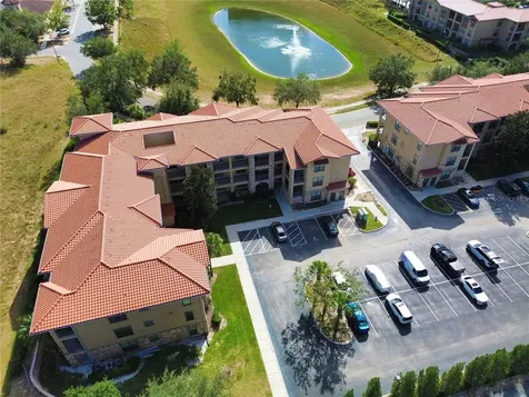 909 Charo Parkway Davenport FL 33897