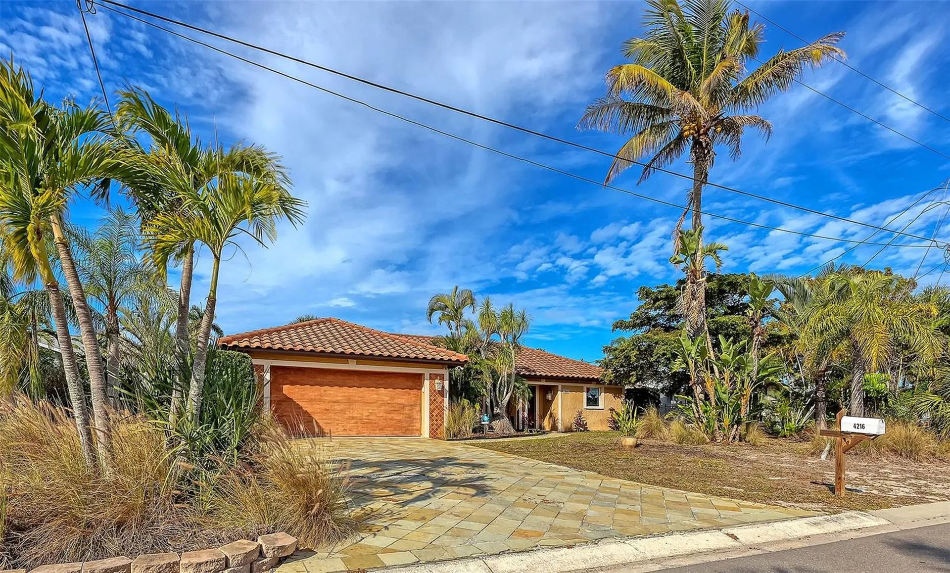 4216 Plumosa Street W Bradenton FL 34210