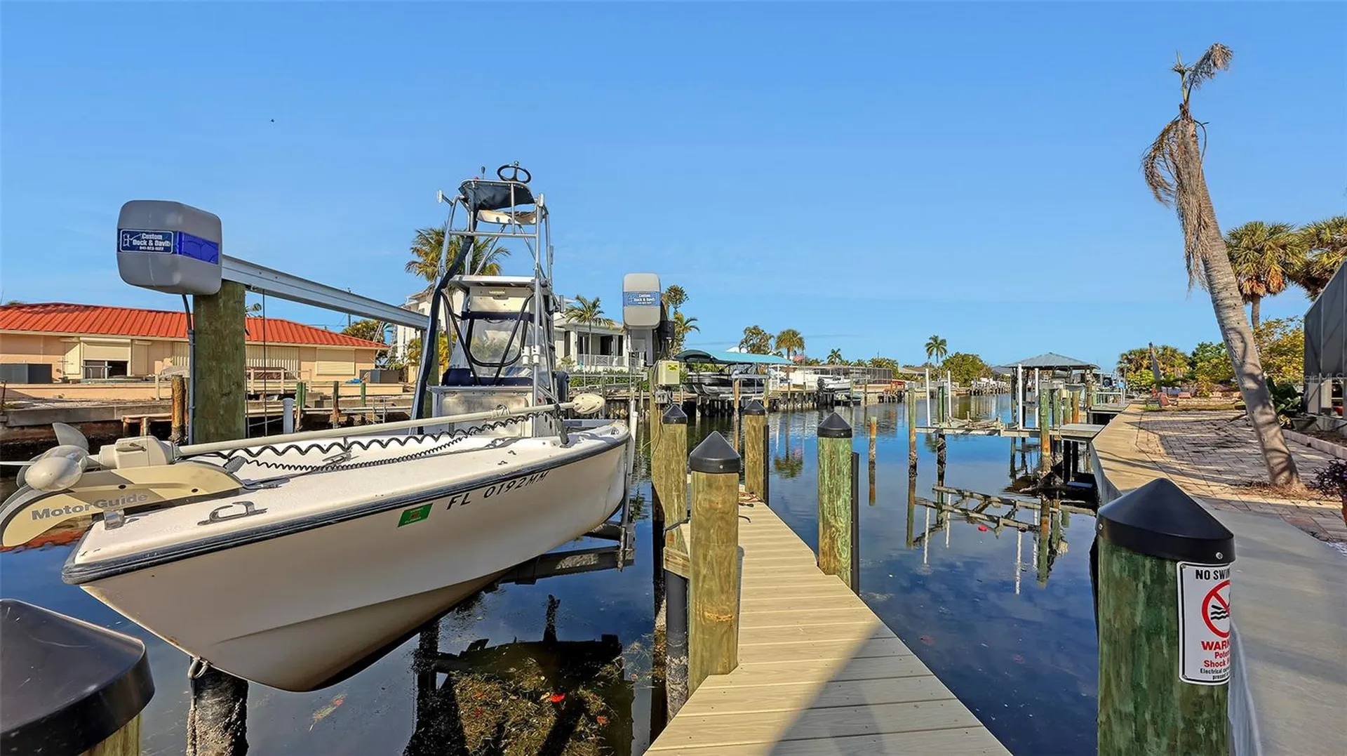 4216 Plumosa Street W Bradenton FL 34210