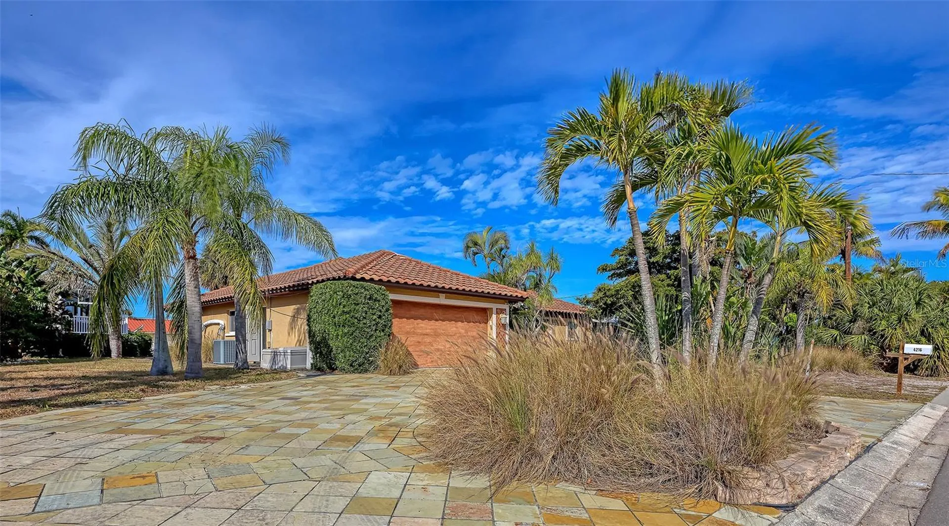 4216 Plumosa Street W Bradenton FL 34210