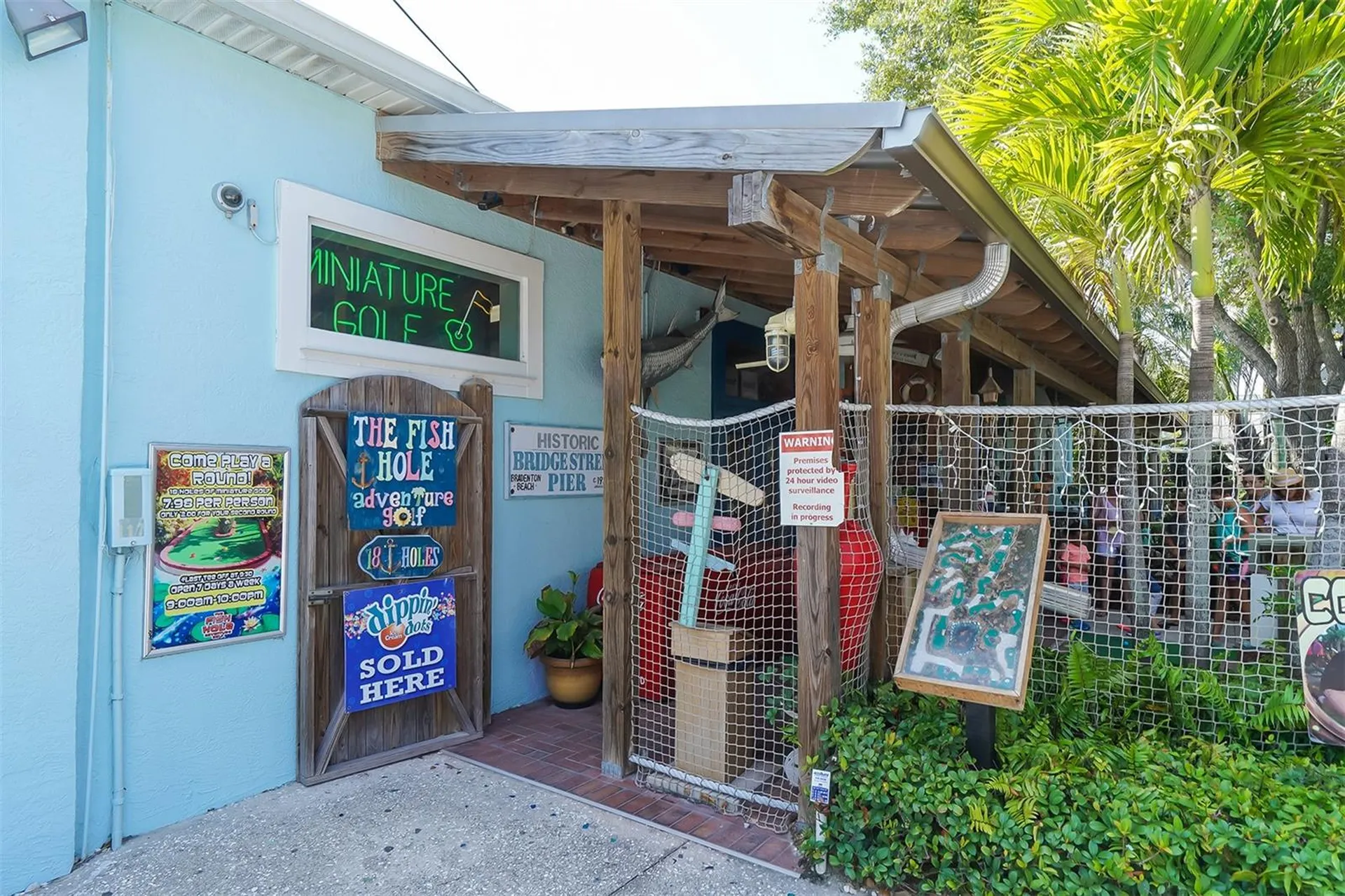 4216 Plumosa Street W Bradenton FL 34210