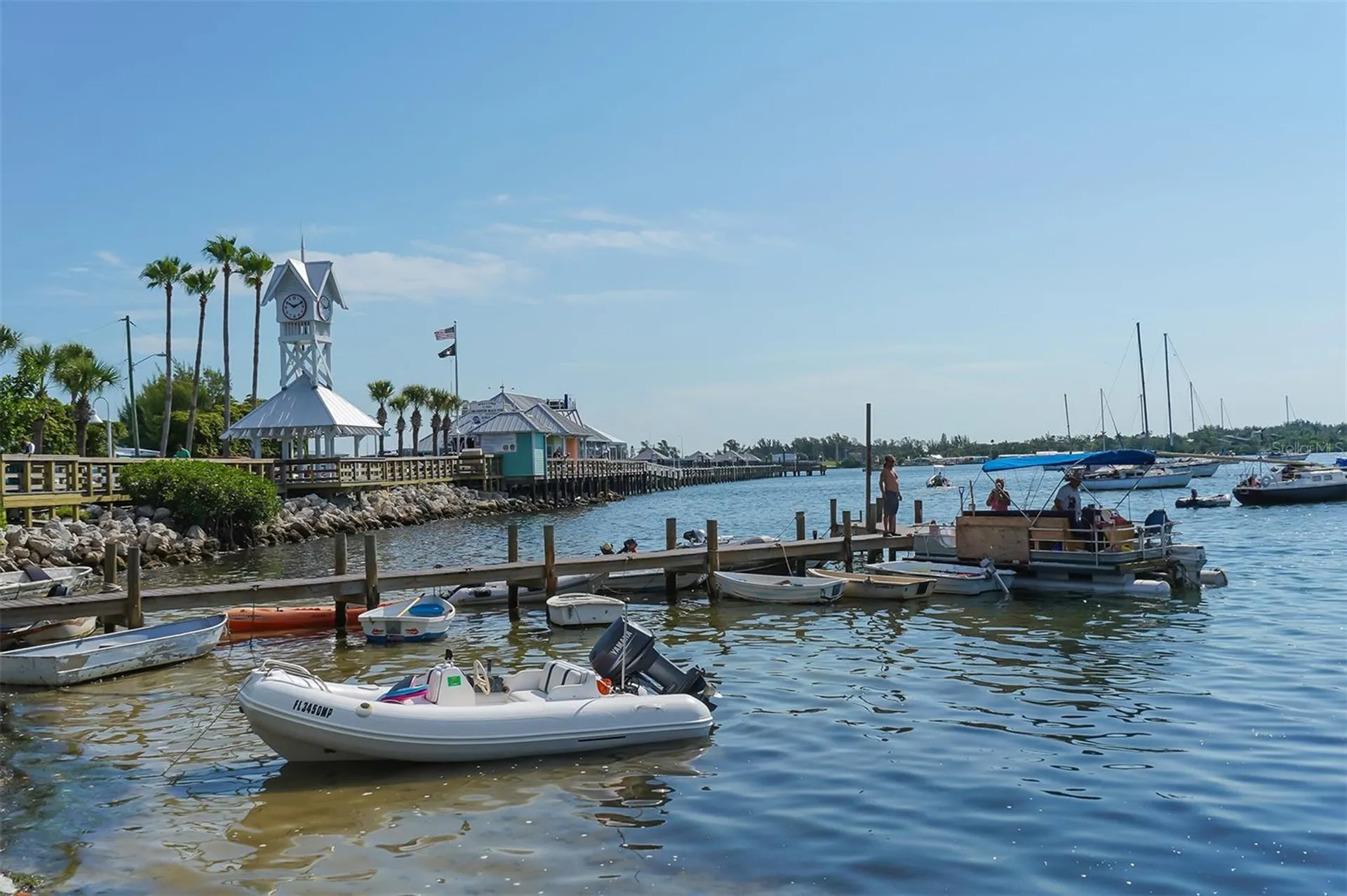4216 Plumosa Street W Bradenton FL 34210