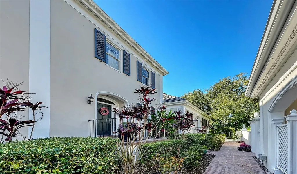57 Bishops Court Road Osprey FL 34229