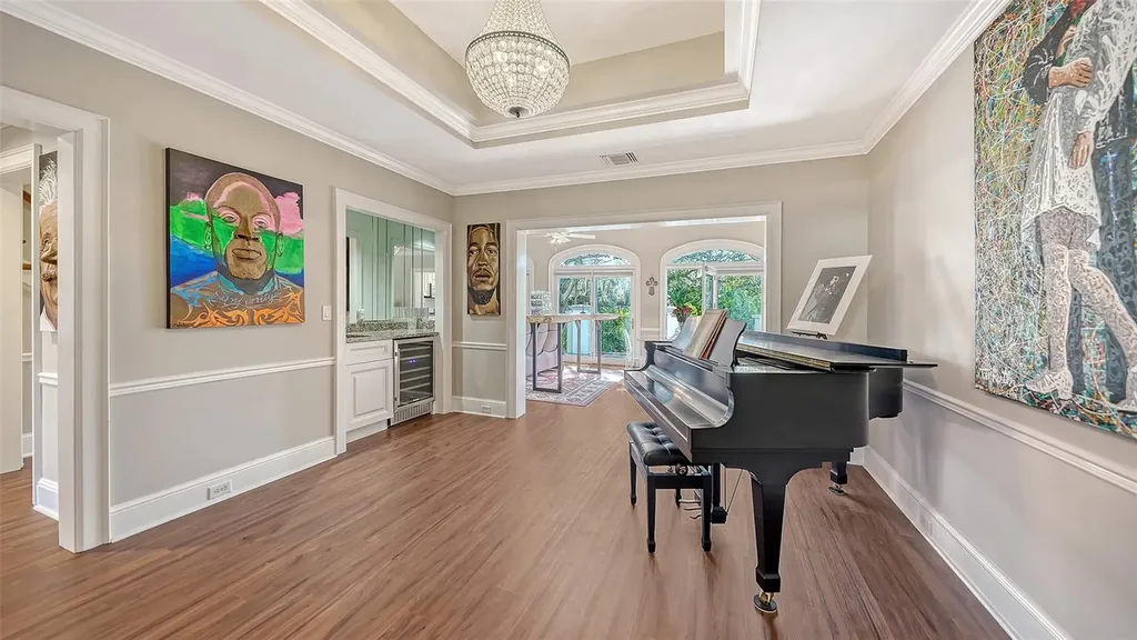 57 Bishops Court Road Osprey FL 34229