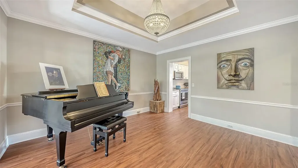 57 Bishops Court Road Osprey FL 34229
