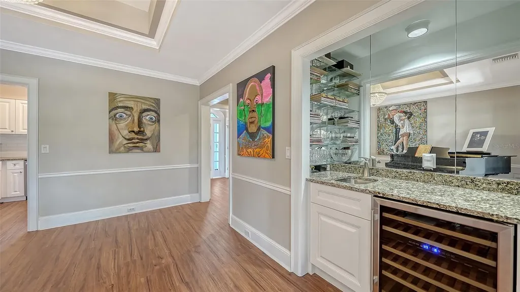 57 Bishops Court Road Osprey FL 34229