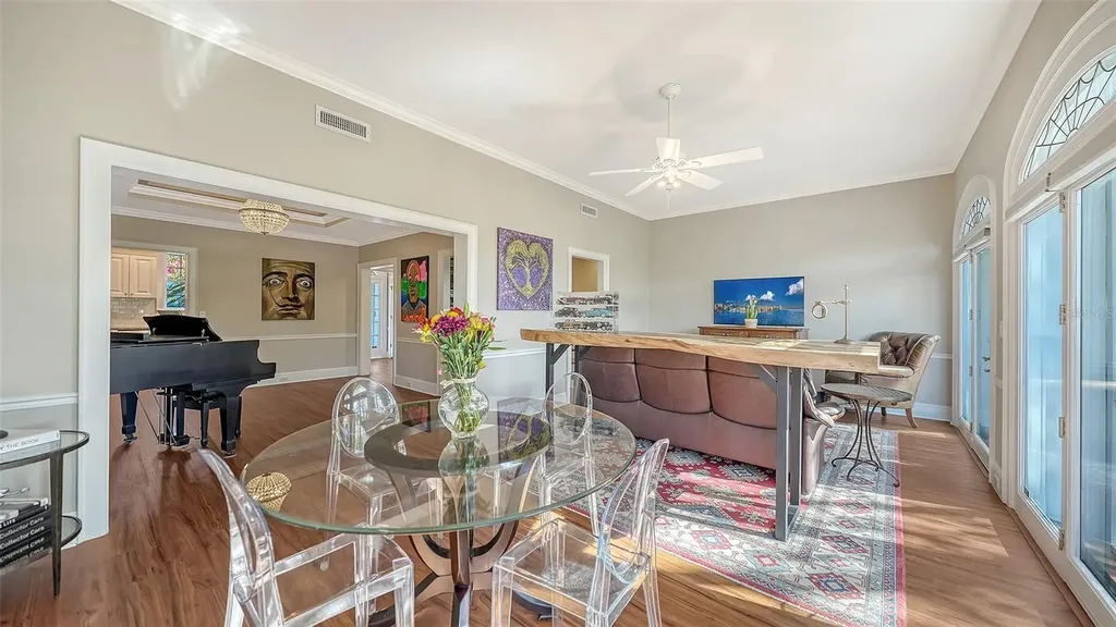 57 Bishops Court Road Osprey FL 34229